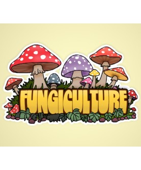 Fungiculture Steam Key GLOBAL